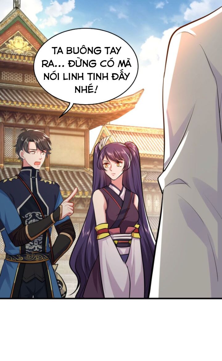 Tiên Ma Đồng Tu: Chapter 200