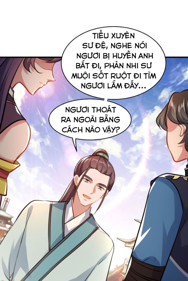 Tiên Ma Đồng Tu: Chapter 200