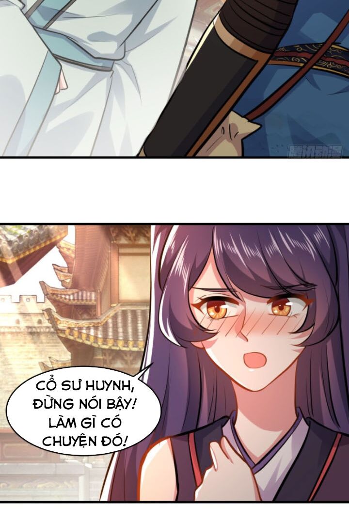 Tiên Ma Đồng Tu: Chapter 200