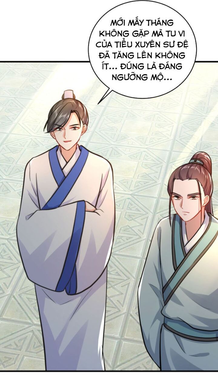Tiên Ma Đồng Tu: Chapter 200