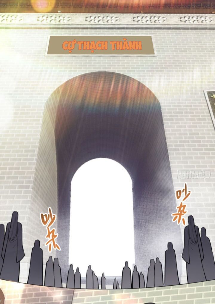Tiên Ma Đồng Tu: Chapter 200