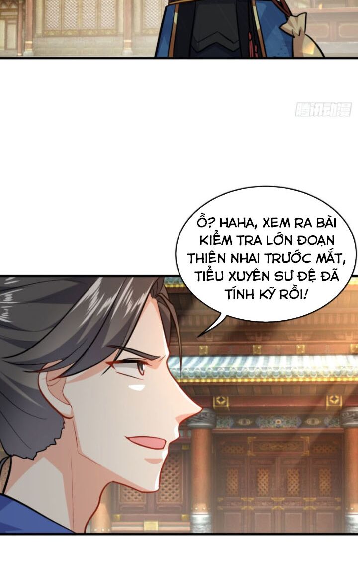 Tiên Ma Đồng Tu: Chapter 200