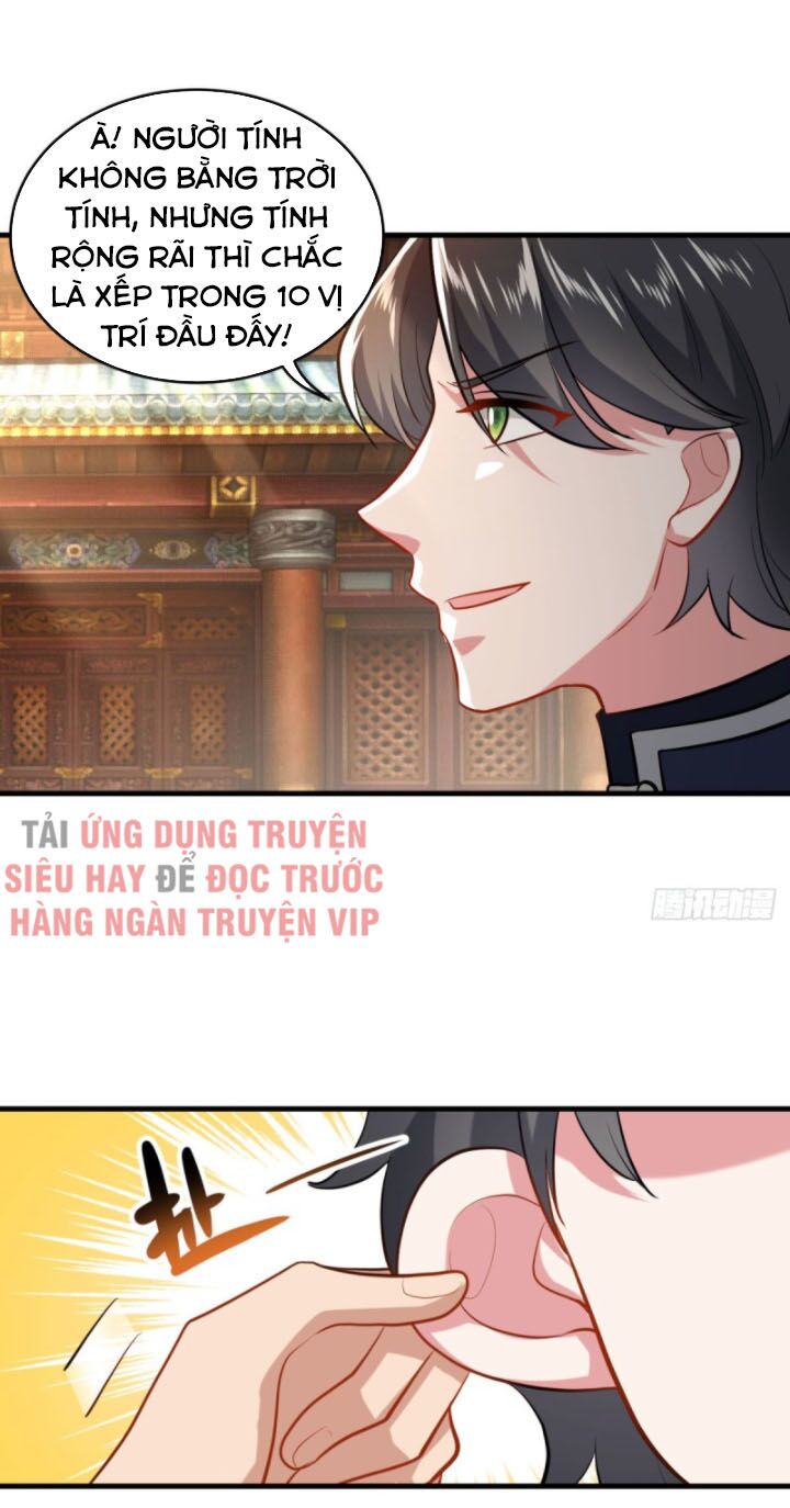 Tiên Ma Đồng Tu: Chapter 200