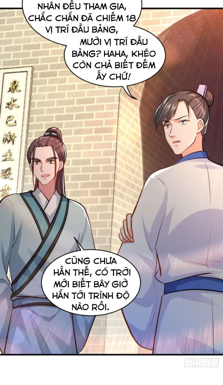 Tiên Ma Đồng Tu: Chapter 200