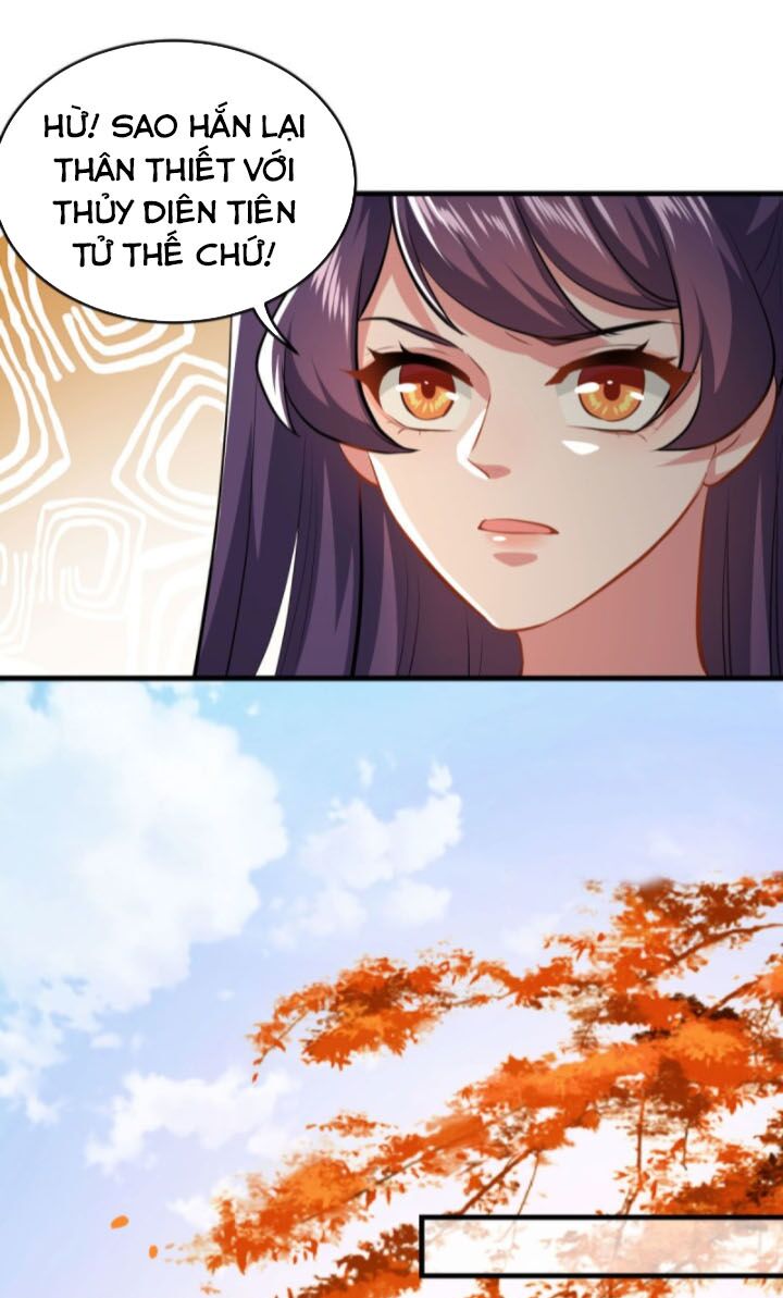 Tiên Ma Đồng Tu: Chapter 200