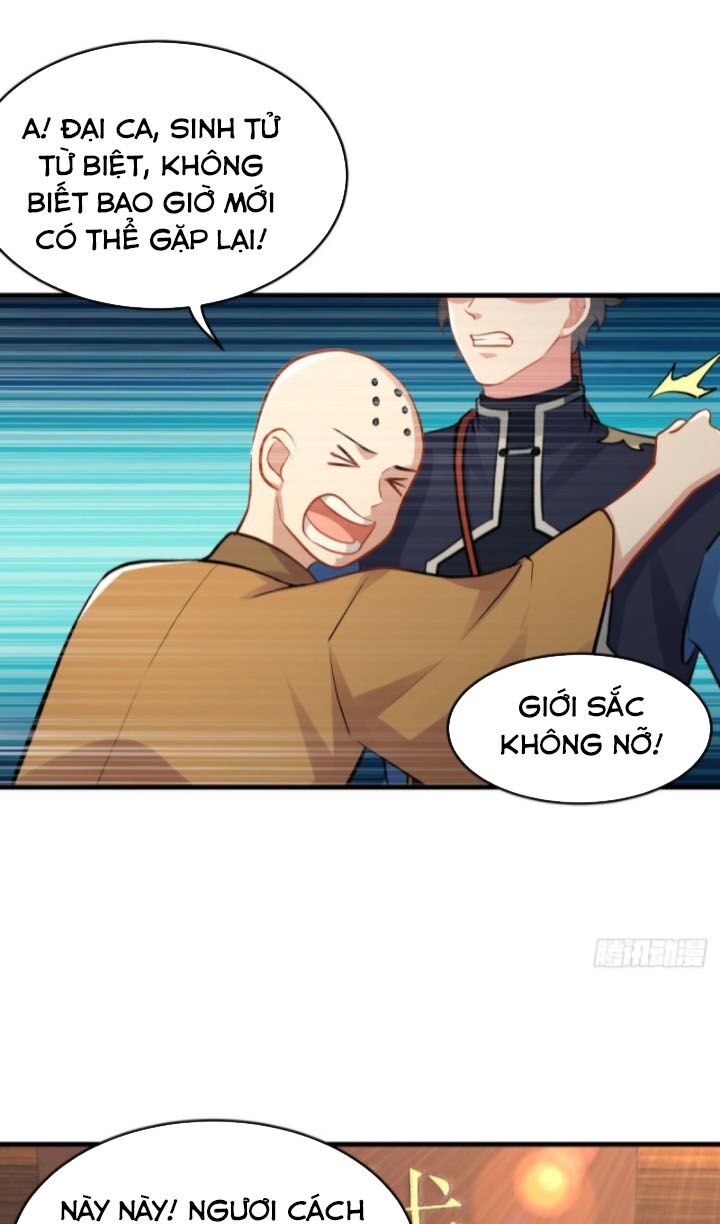 Tiên Ma Đồng Tu: Chapter 200