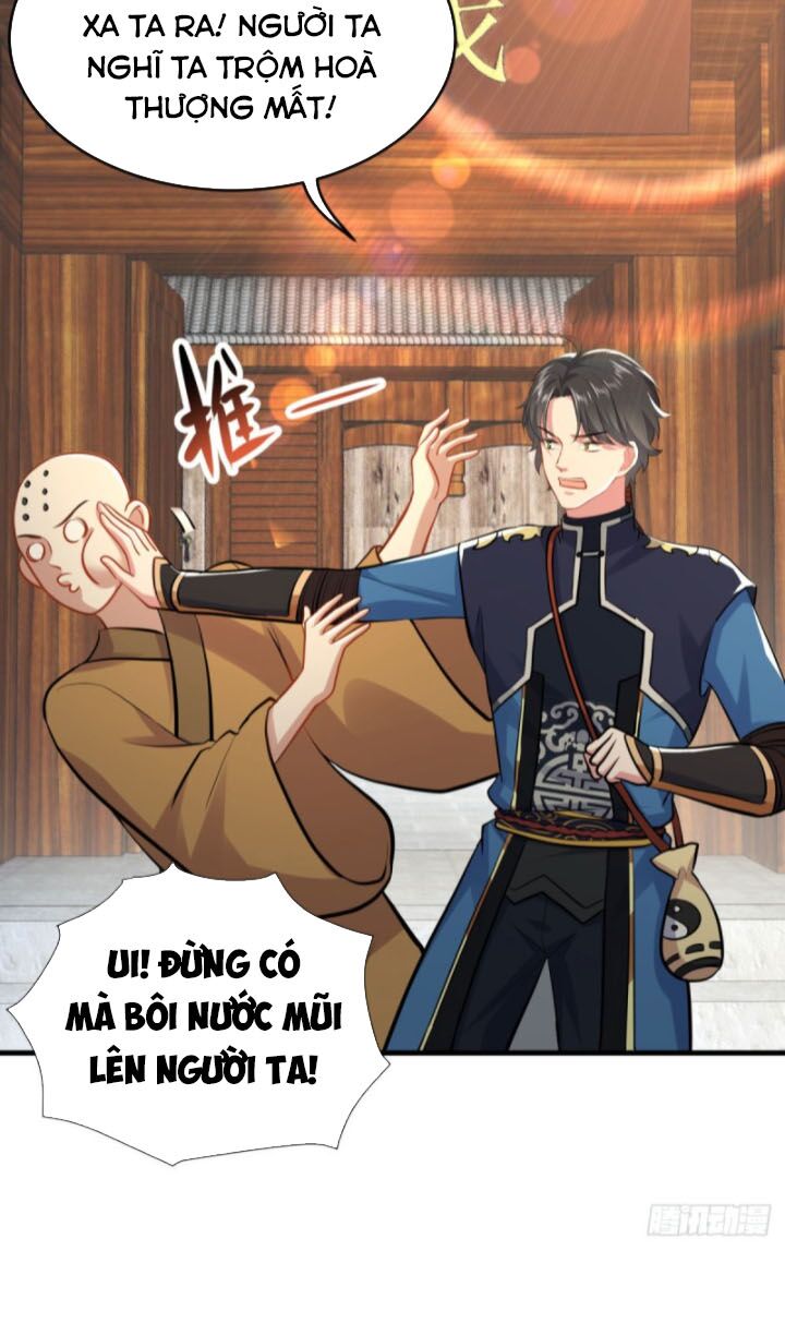 Tiên Ma Đồng Tu: Chapter 200