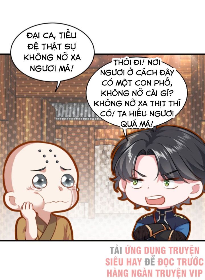Tiên Ma Đồng Tu: Chapter 200