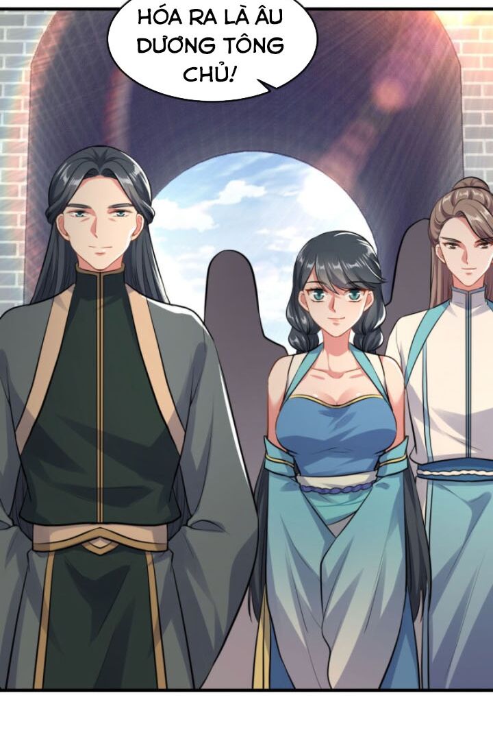 Tiên Ma Đồng Tu: Chapter 200