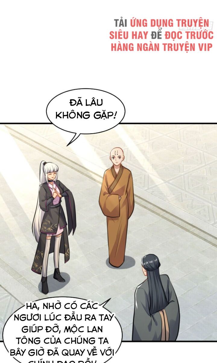 Tiên Ma Đồng Tu: Chapter 200