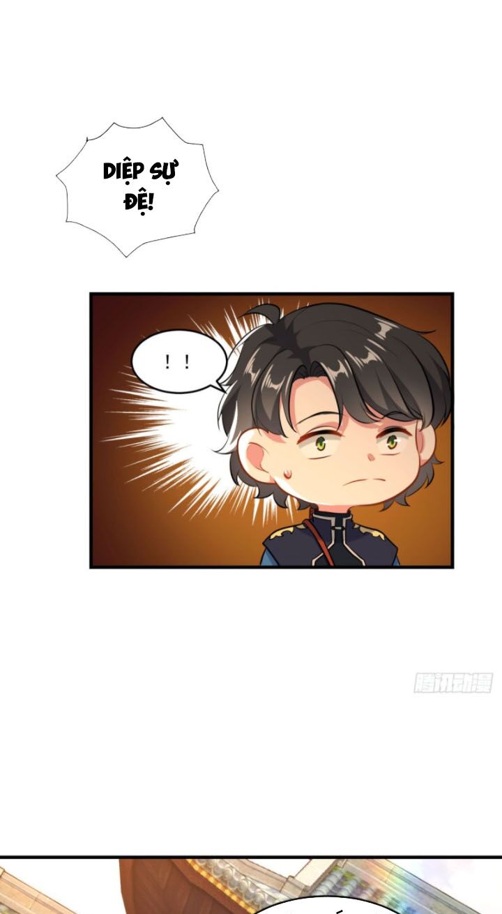Tiên Ma Đồng Tu: Chapter 200