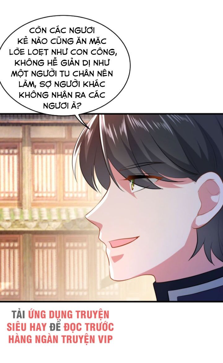 Tiên Ma Đồng Tu: Chapter 201