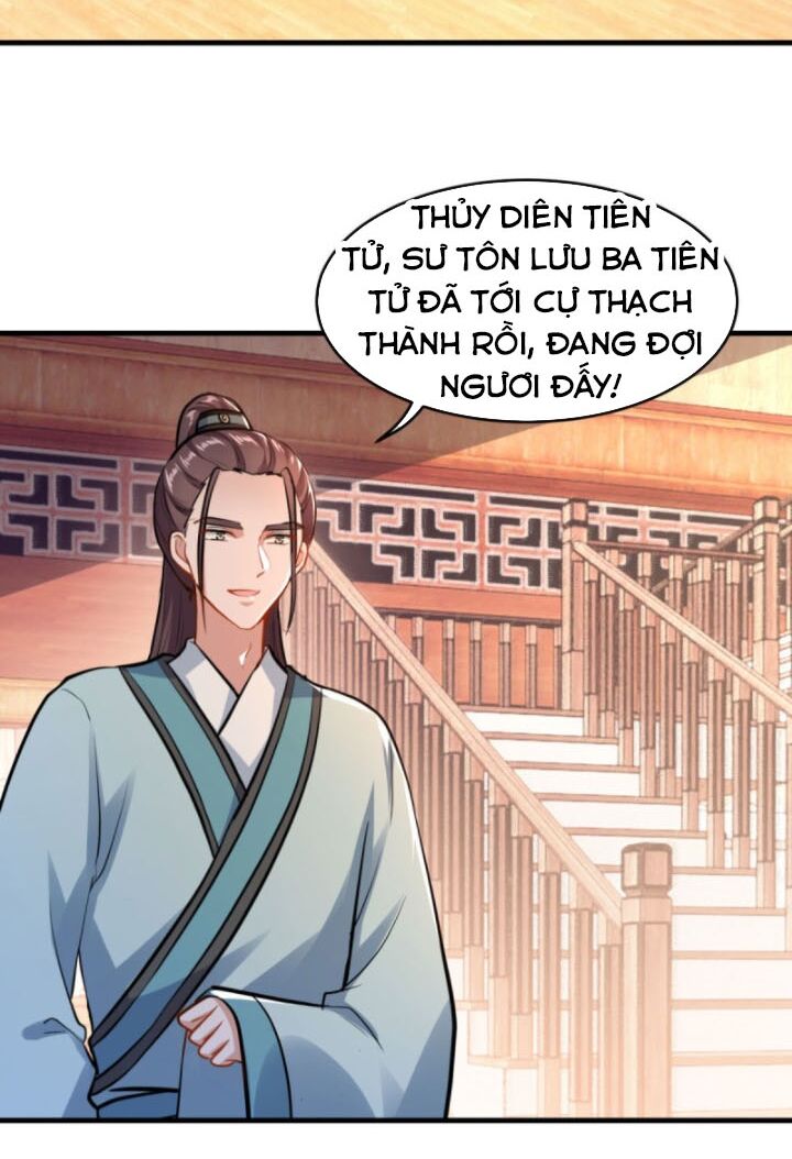 Tiên Ma Đồng Tu: Chapter 201