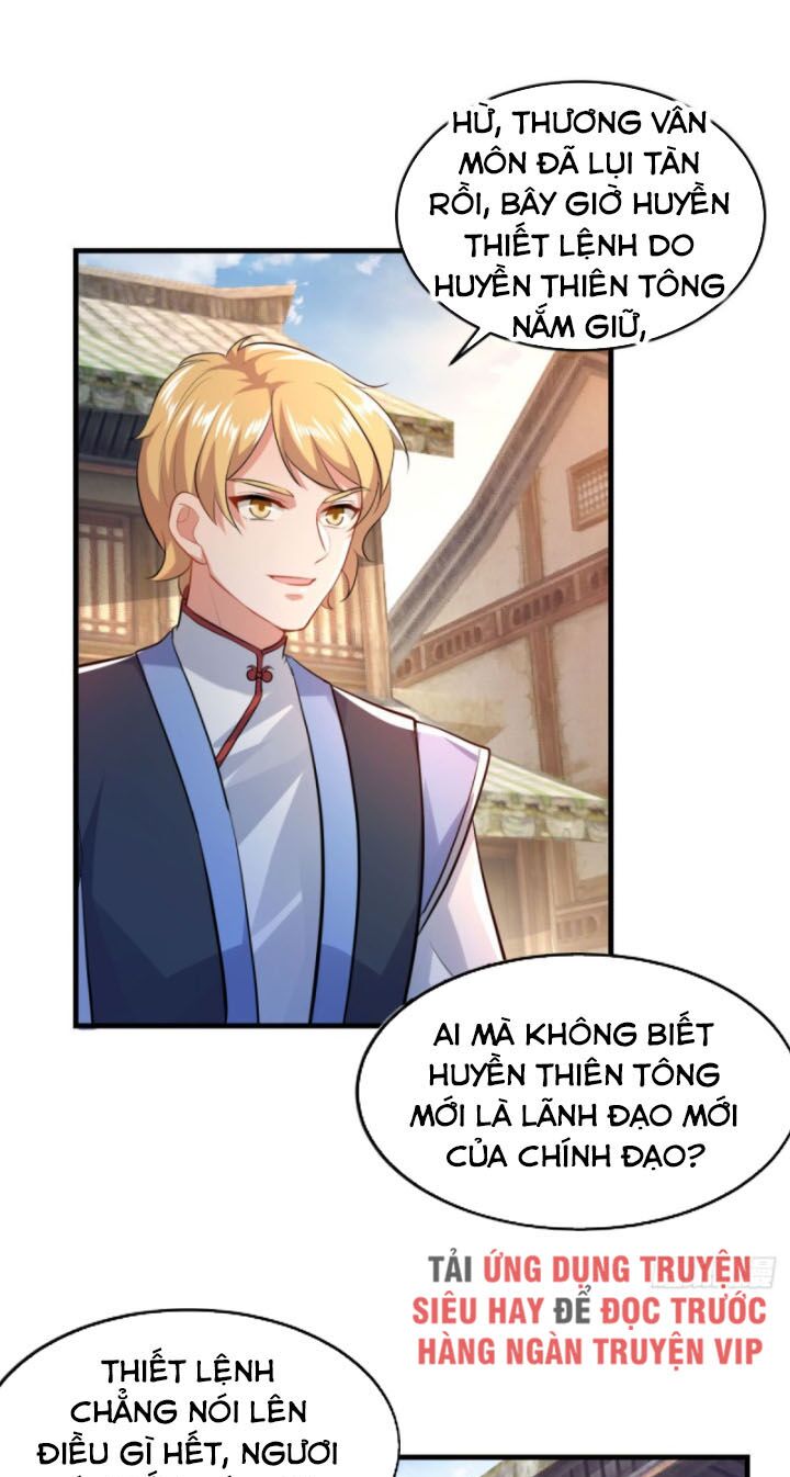 Tiên Ma Đồng Tu: Chapter 201
