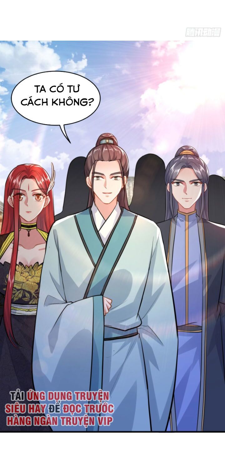 Tiên Ma Đồng Tu: Chapter 201