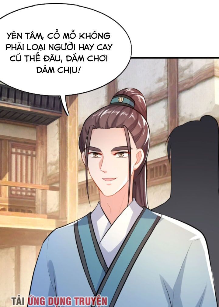 Tiên Ma Đồng Tu: Chapter 201