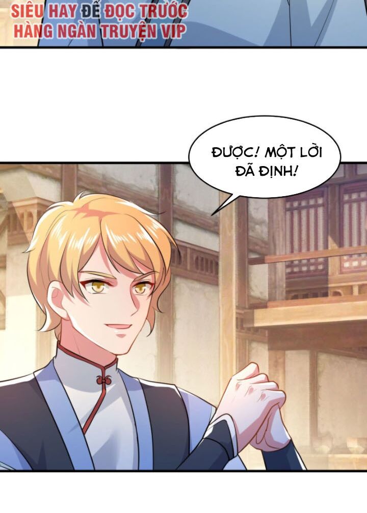 Tiên Ma Đồng Tu: Chapter 201
