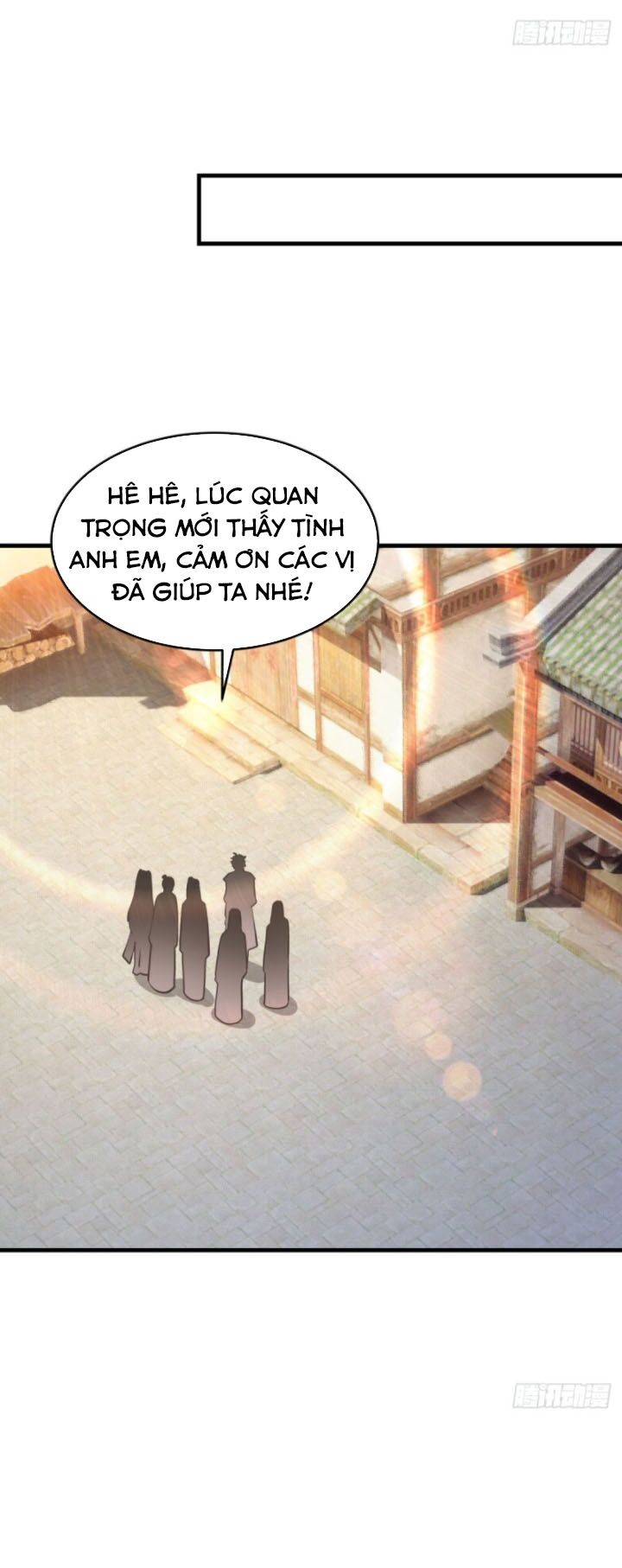Tiên Ma Đồng Tu: Chapter 201