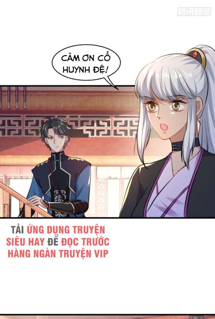 Tiên Ma Đồng Tu: Chapter 201