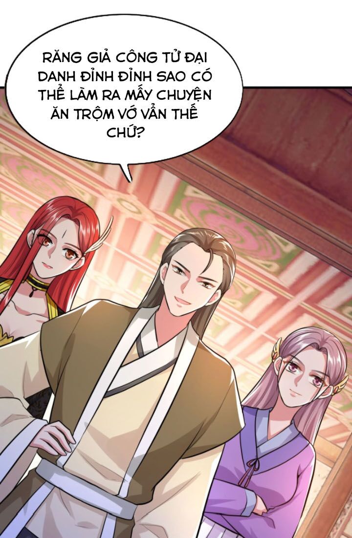 Tiên Ma Đồng Tu: Chapter 201