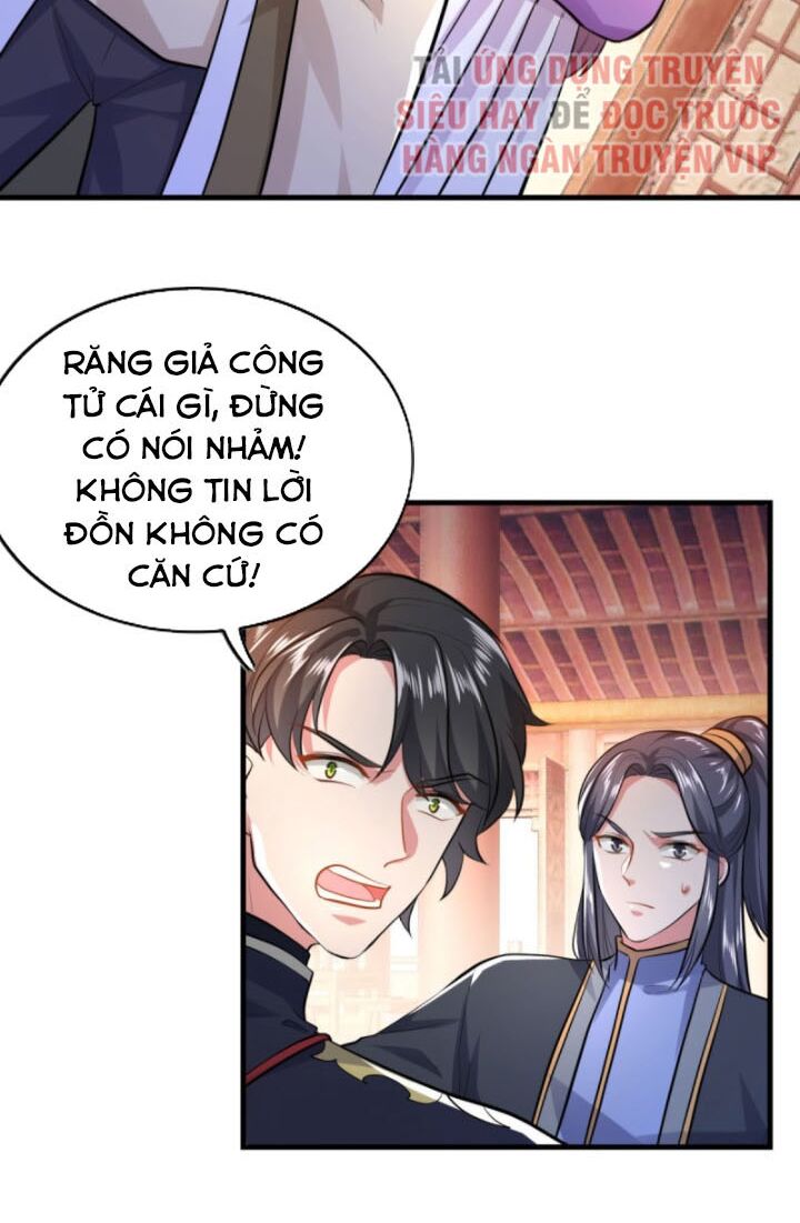 Tiên Ma Đồng Tu: Chapter 201