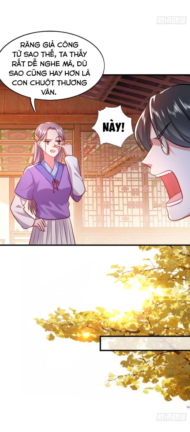 Tiên Ma Đồng Tu: Chapter 201