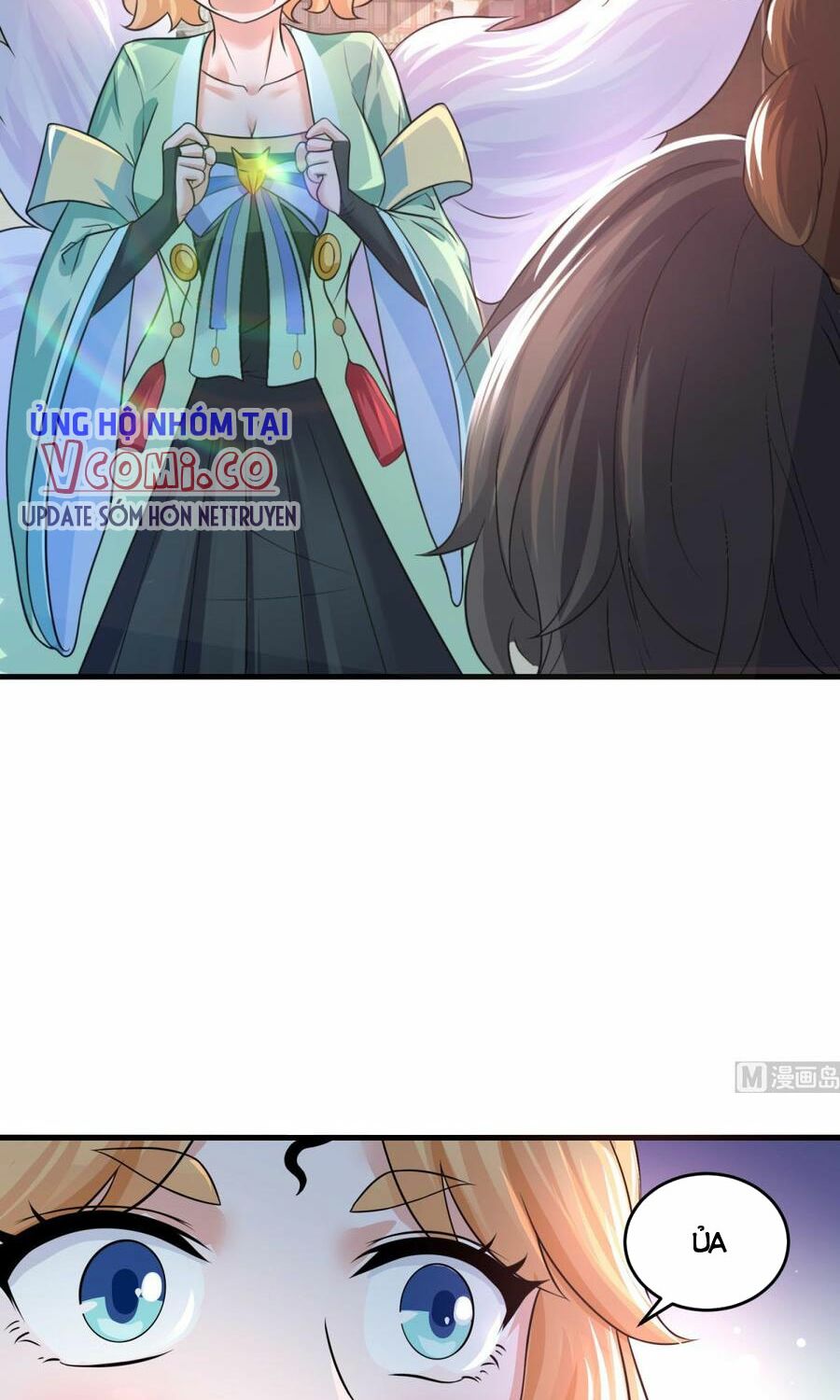 Tiên Ma Đồng Tu: Chapter 202