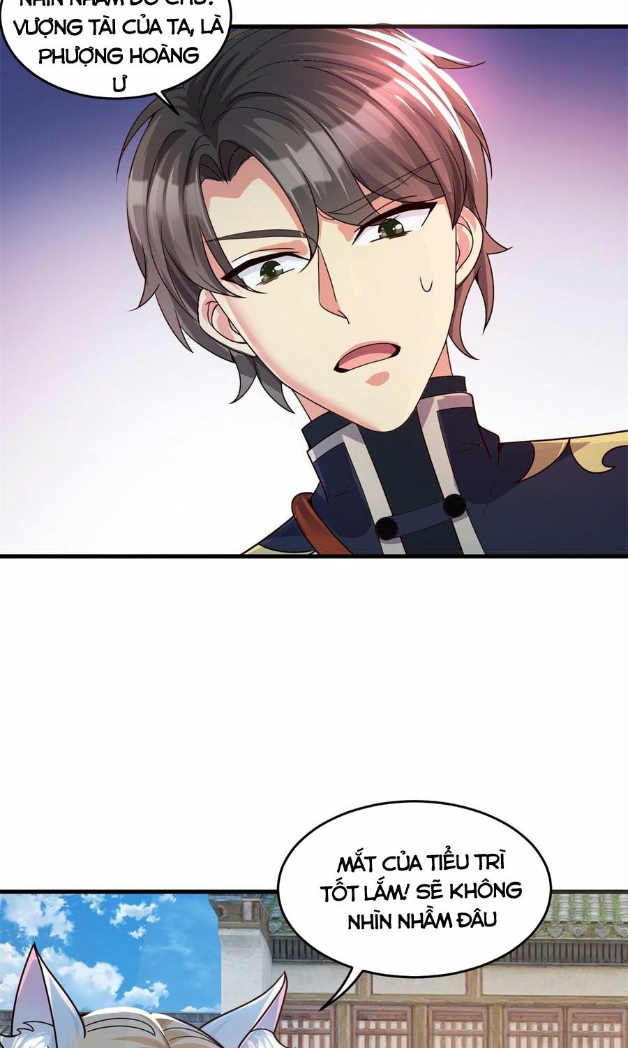 Tiên Ma Đồng Tu: Chapter 202
