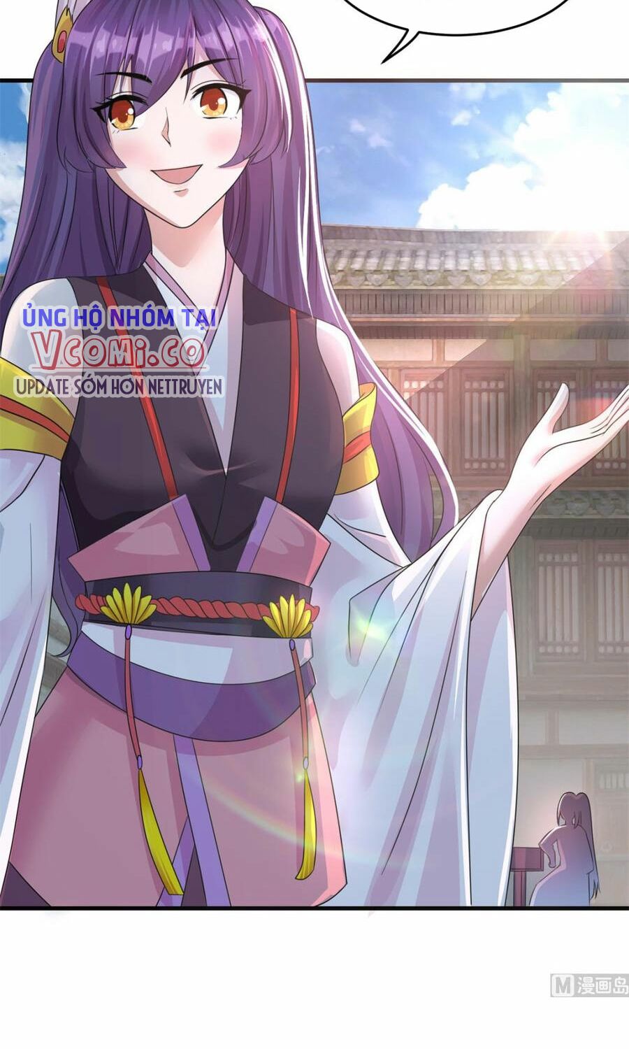 Tiên Ma Đồng Tu: Chapter 202