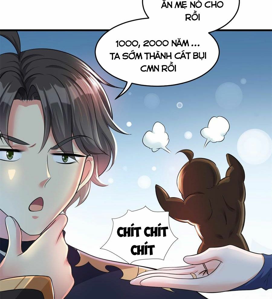 Tiên Ma Đồng Tu: Chapter 202