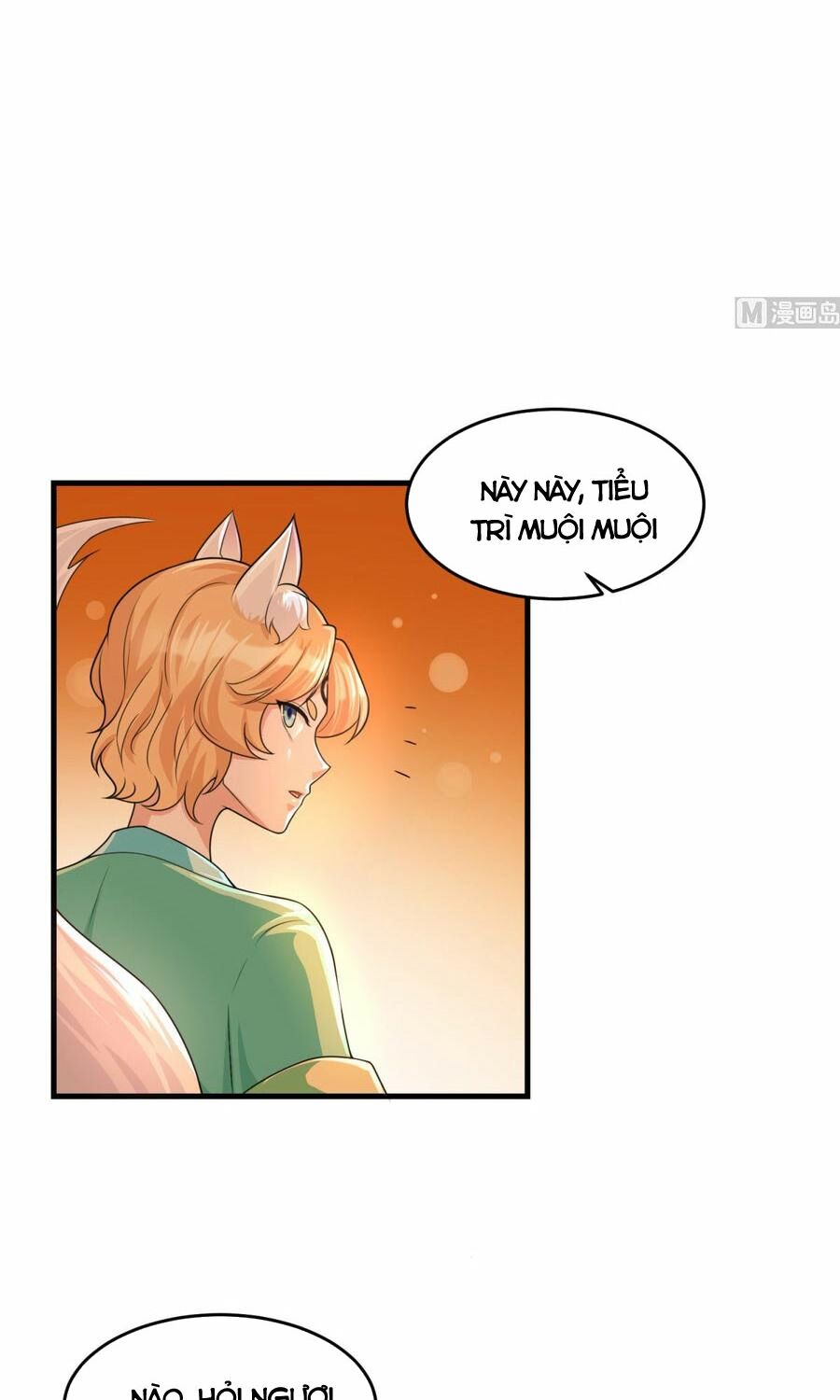 Tiên Ma Đồng Tu: Chapter 202