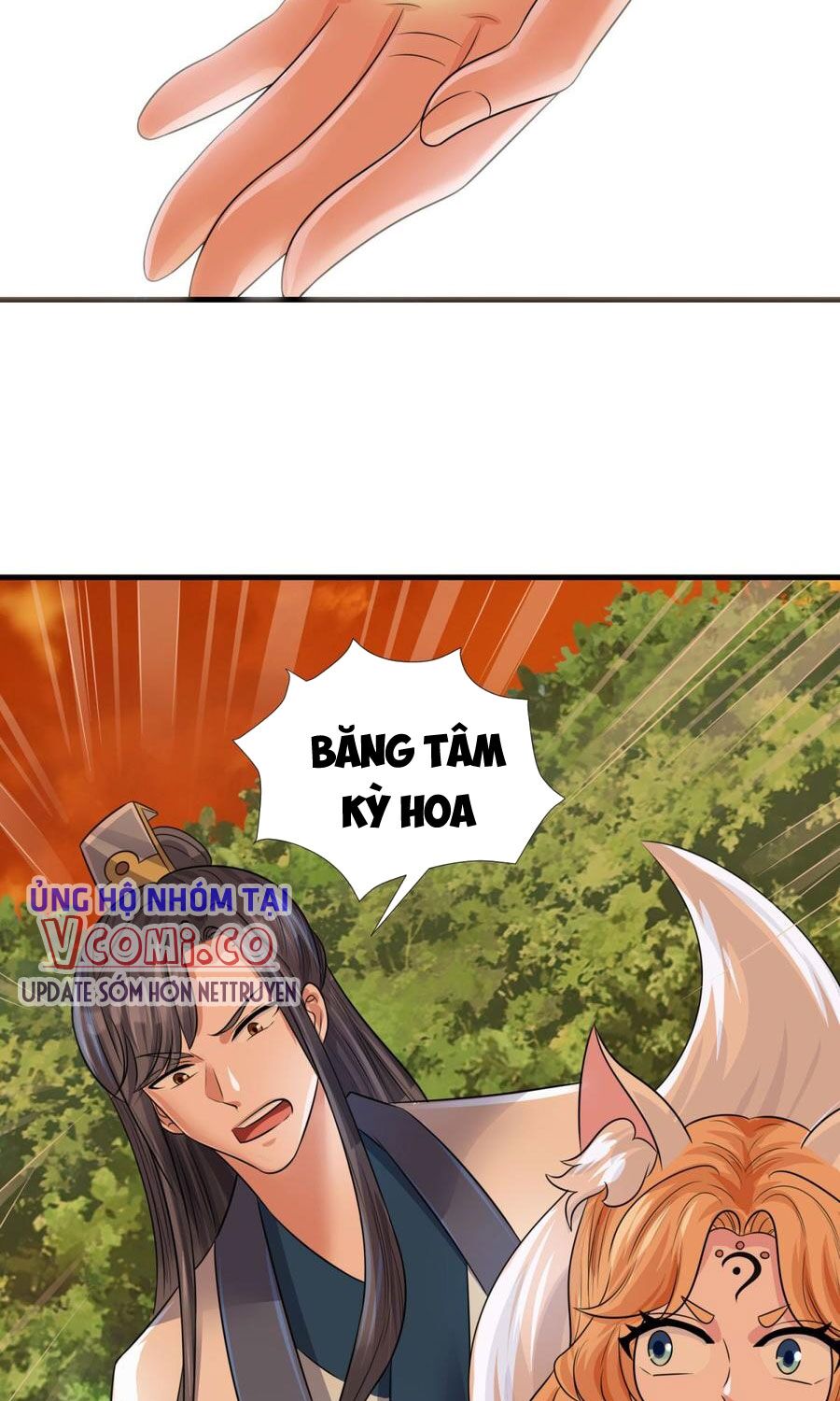 Tiên Ma Đồng Tu: Chapter 202