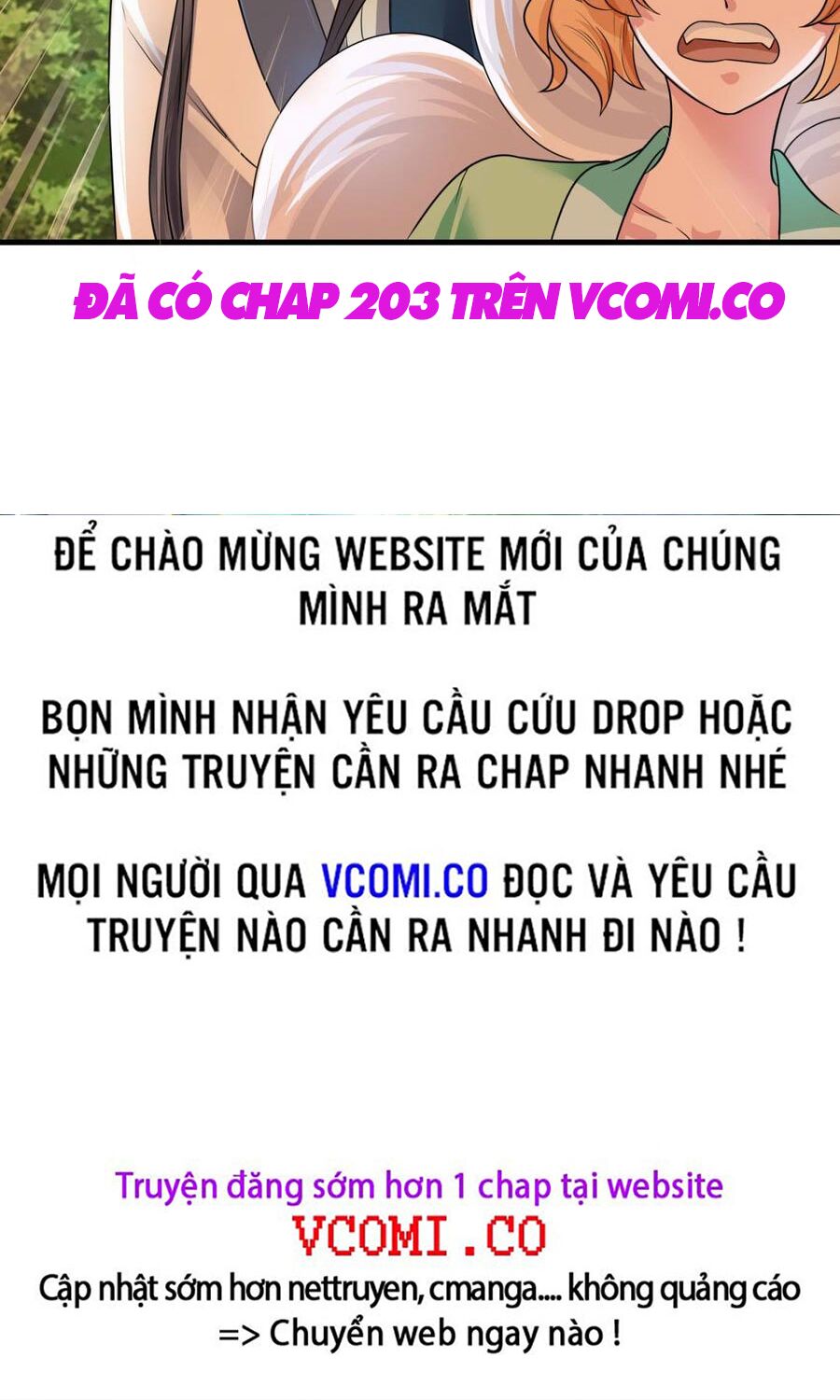 Tiên Ma Đồng Tu: Chapter 202