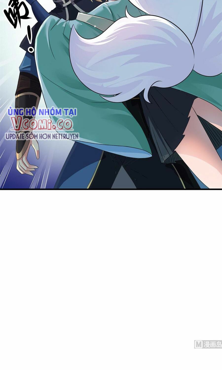 Tiên Ma Đồng Tu: Chapter 202