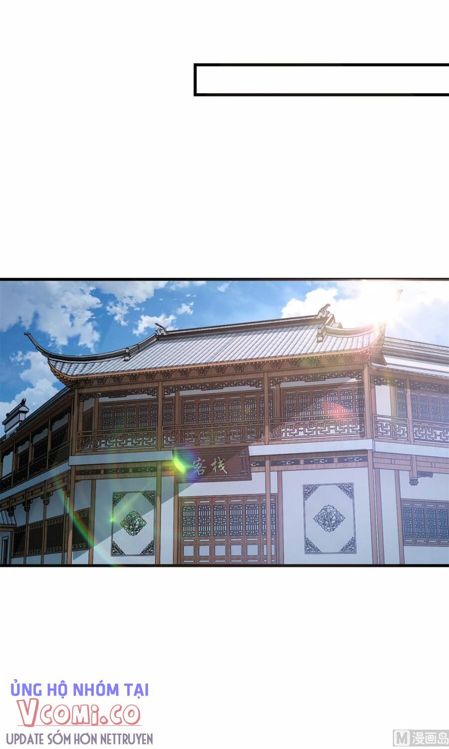 Tiên Ma Đồng Tu: Chapter 203