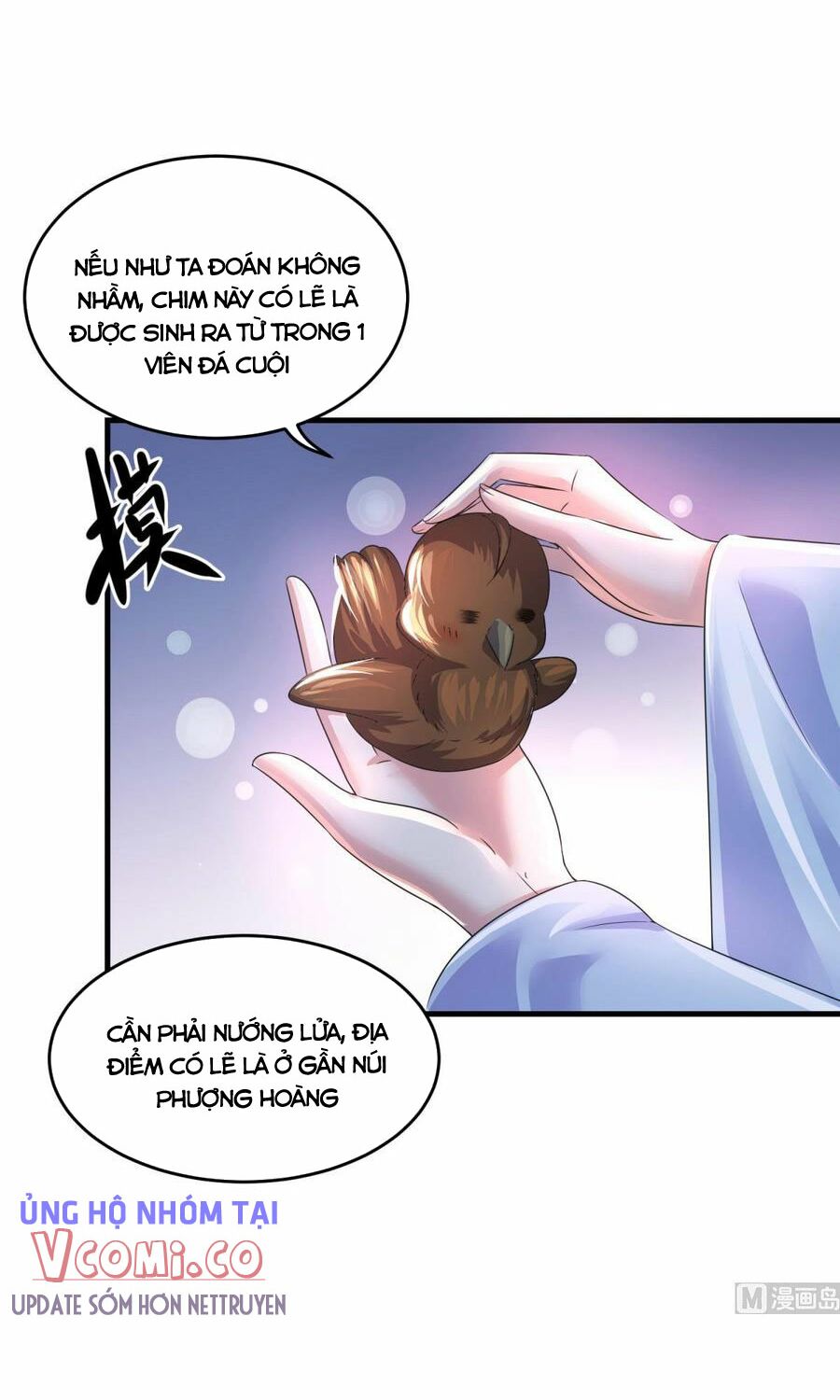 Tiên Ma Đồng Tu: Chapter 203