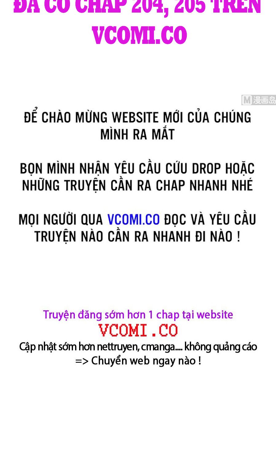 Tiên Ma Đồng Tu: Chapter 203