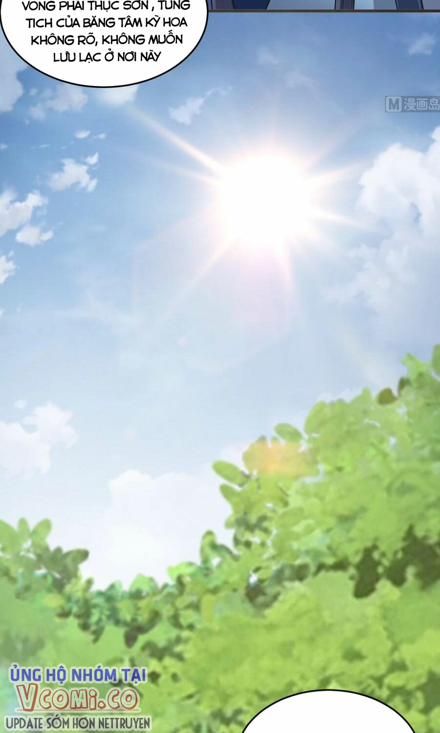 Tiên Ma Đồng Tu: Chapter 203