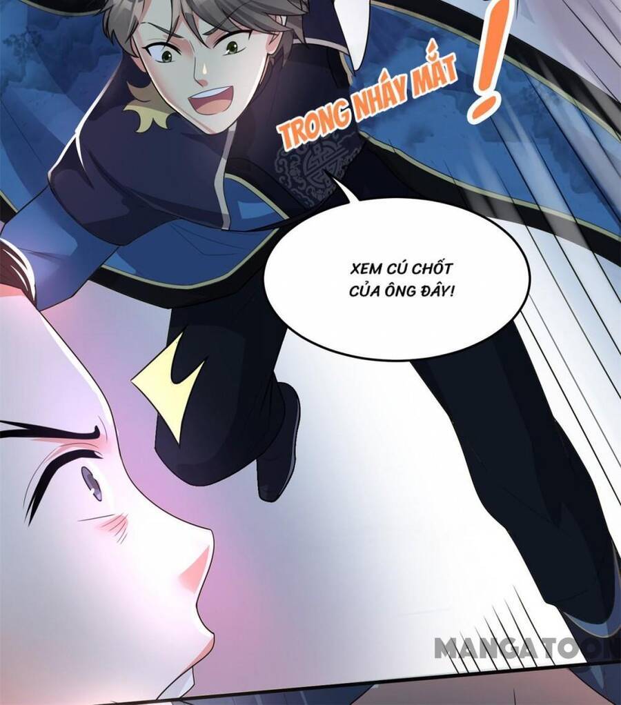 Tiên Ma Đồng Tu: Chapter 204
