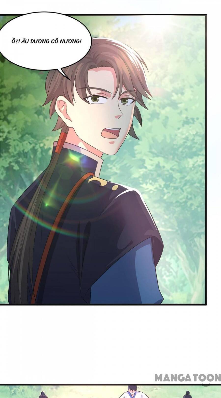 Tiên Ma Đồng Tu: Chapter 204