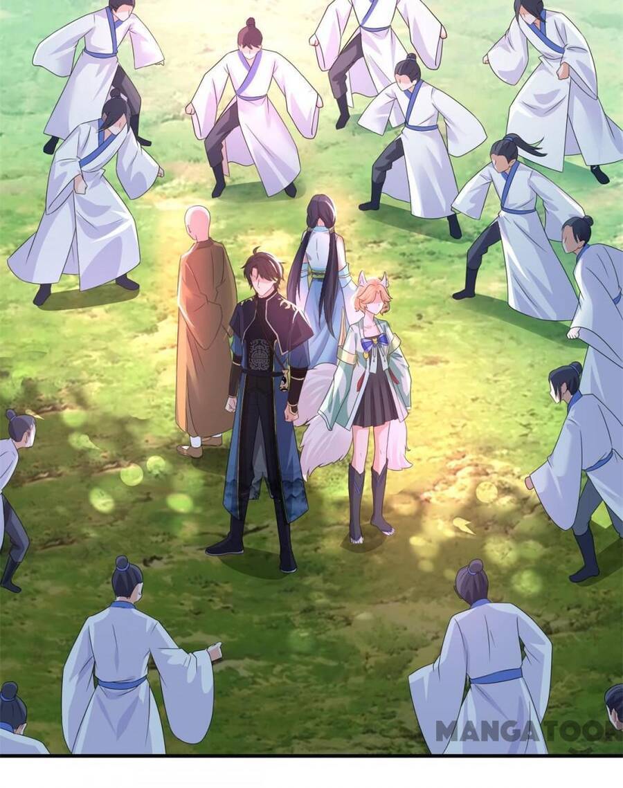 Tiên Ma Đồng Tu: Chapter 204