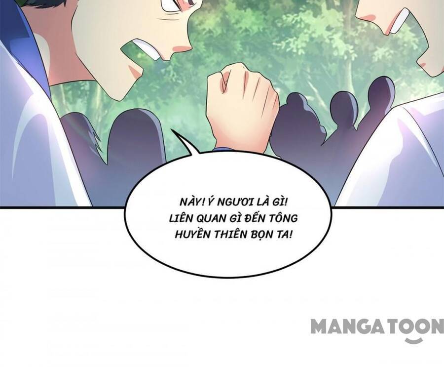 Tiên Ma Đồng Tu: Chapter 204