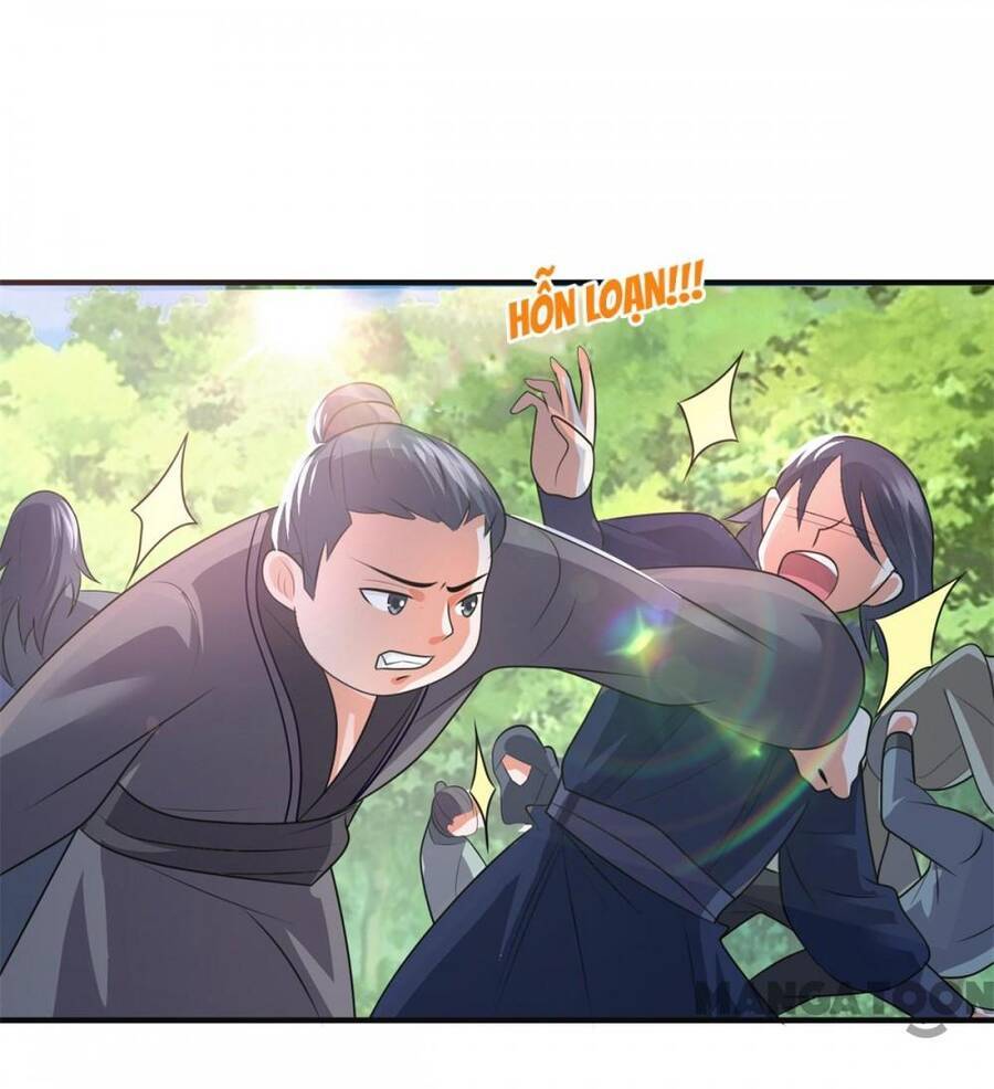 Tiên Ma Đồng Tu: Chapter 204