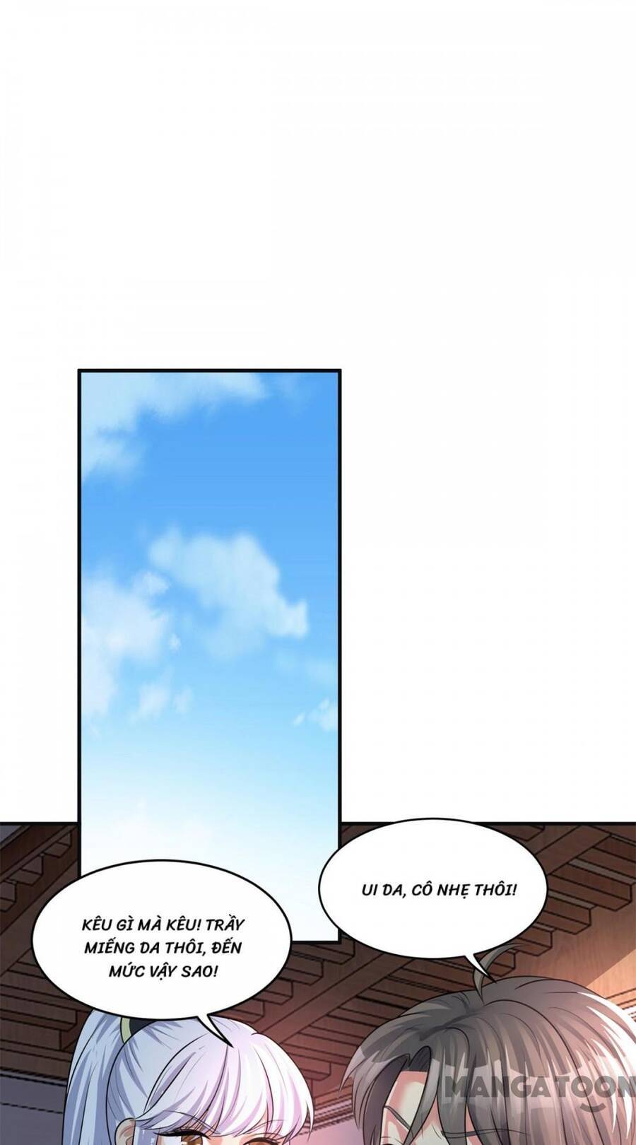 Tiên Ma Đồng Tu: Chapter 204