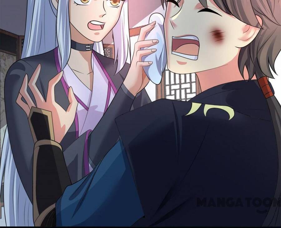 Tiên Ma Đồng Tu: Chapter 204