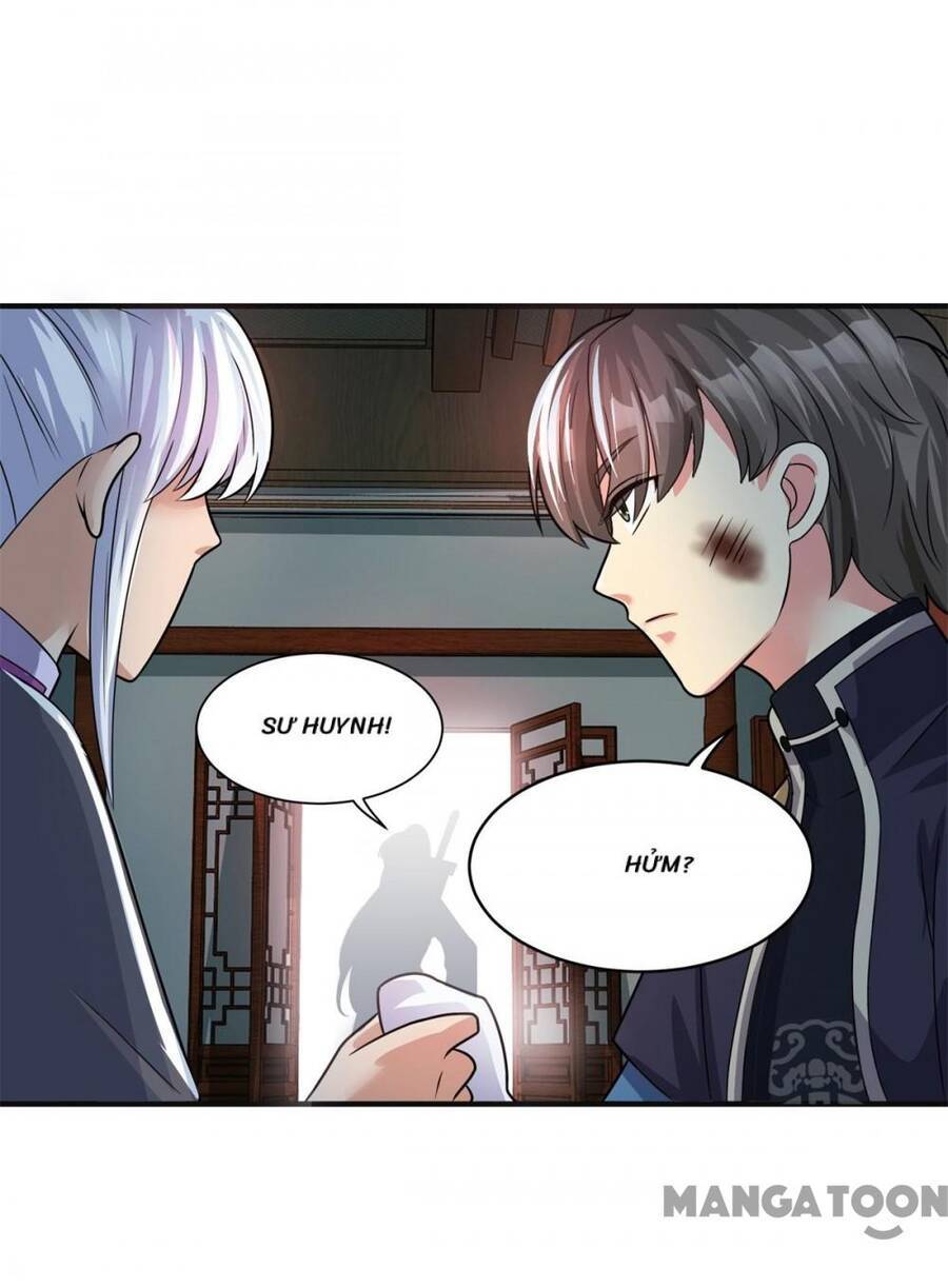 Tiên Ma Đồng Tu: Chapter 204