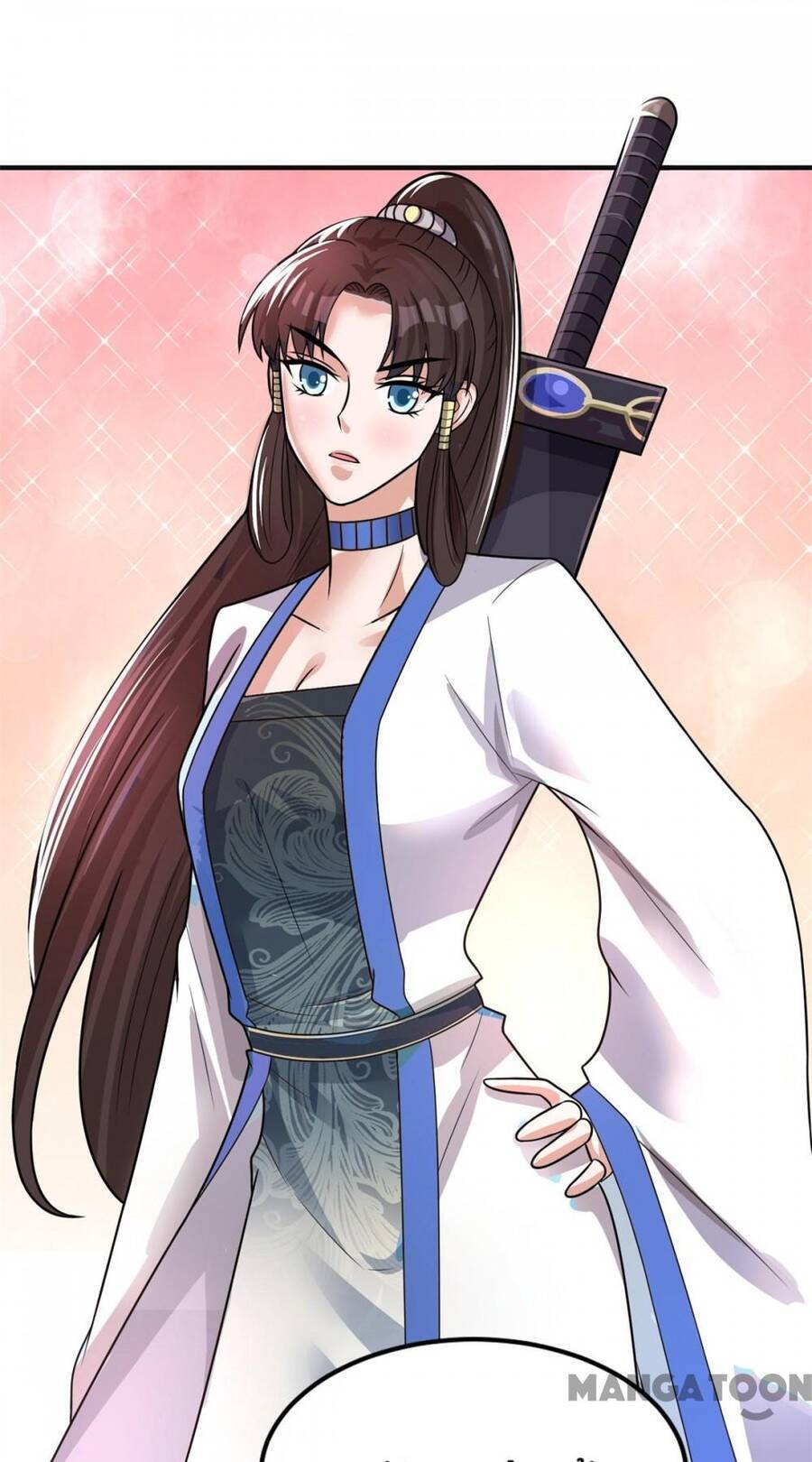 Tiên Ma Đồng Tu: Chapter 204