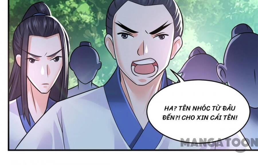 Tiên Ma Đồng Tu: Chapter 204