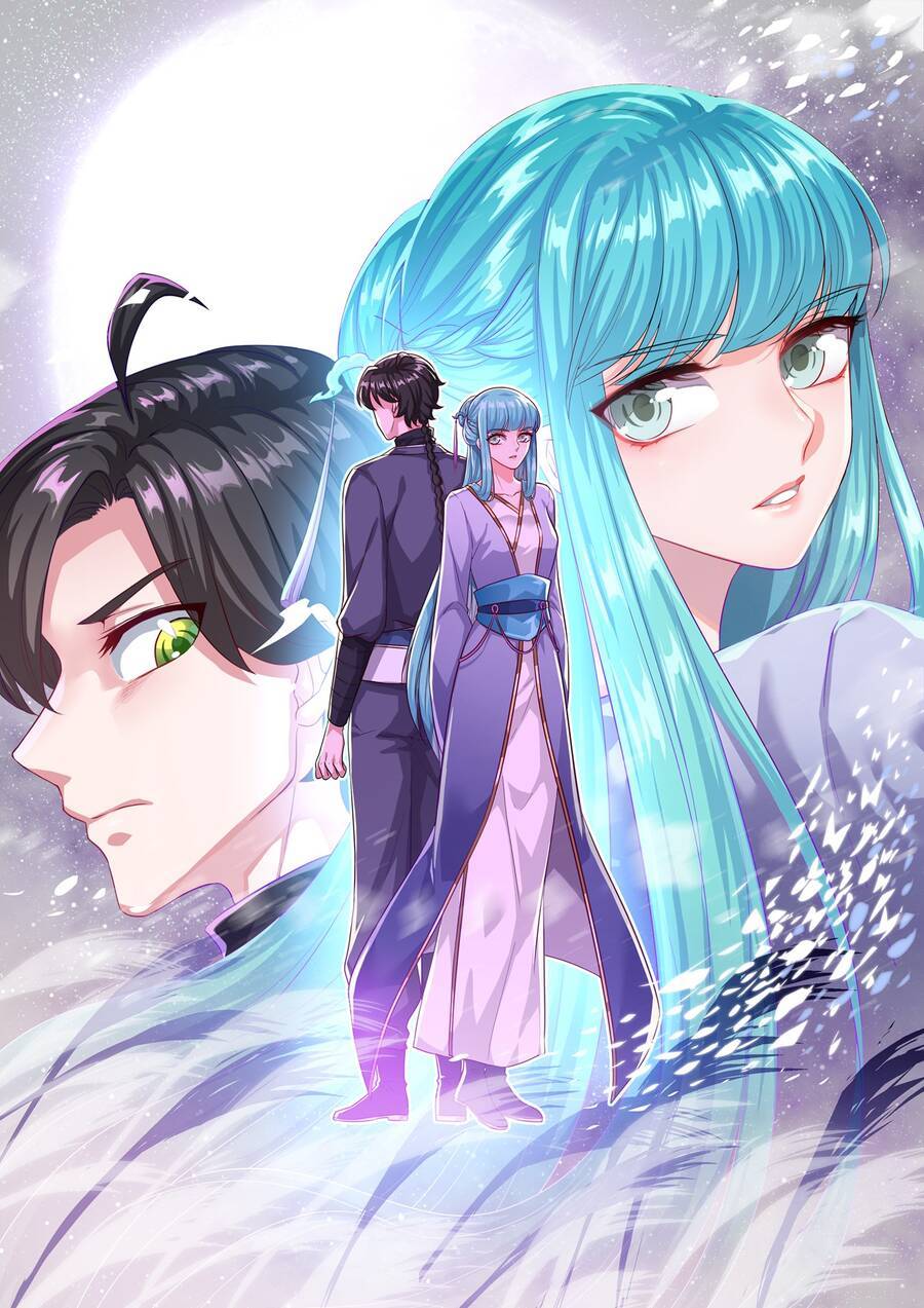 Tiên Ma Đồng Tu: Chapter 205