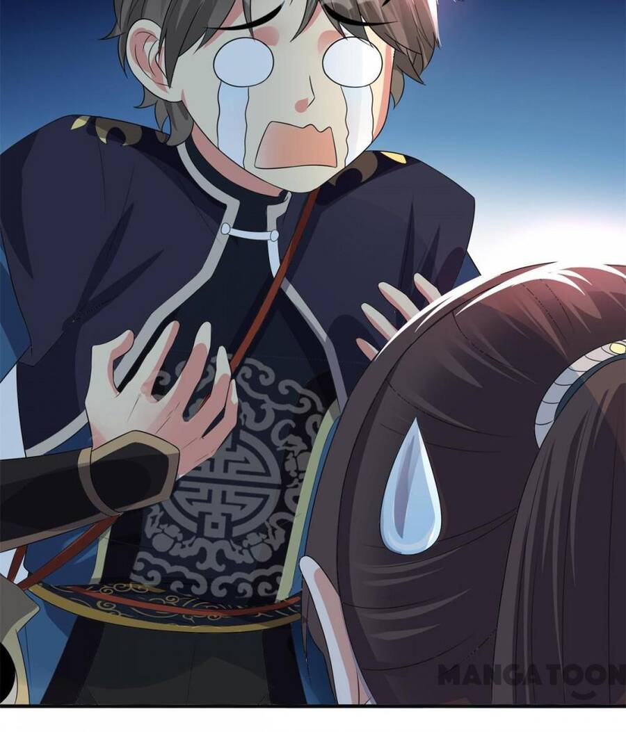 Tiên Ma Đồng Tu: Chapter 205